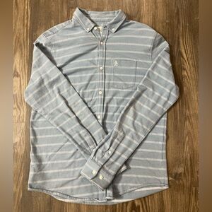 Original Penguin Men’s Large Button Down Shirt